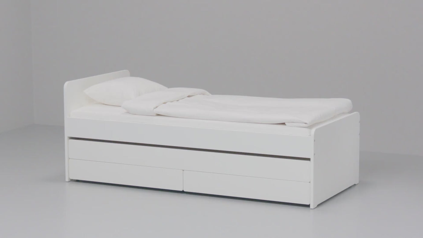 Video for IKEA product 89227731