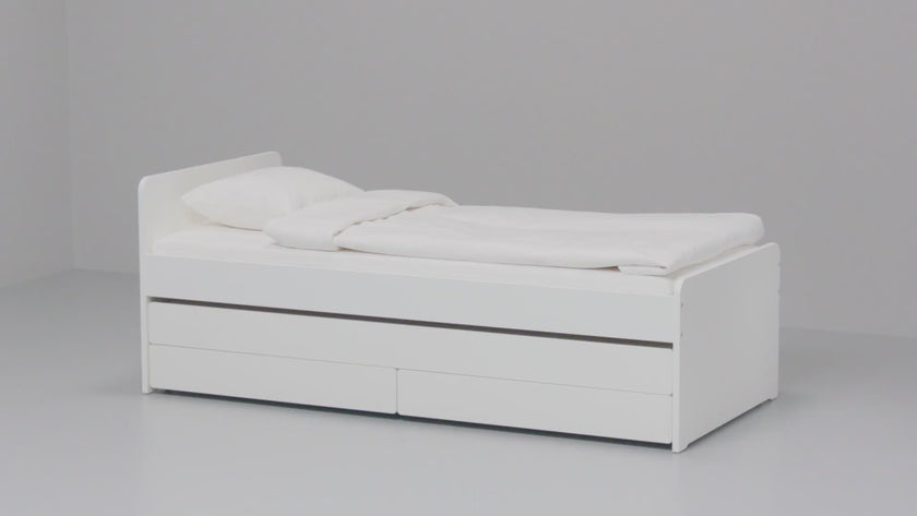 Video for IKEA product 89227731