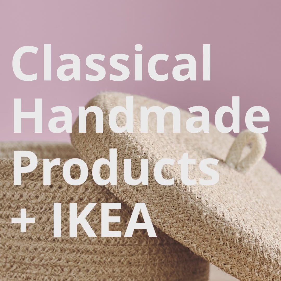 Video for IKEA product 50527882