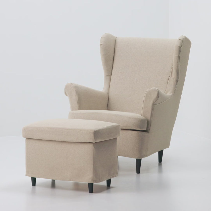 Video for IKEA product 70575495