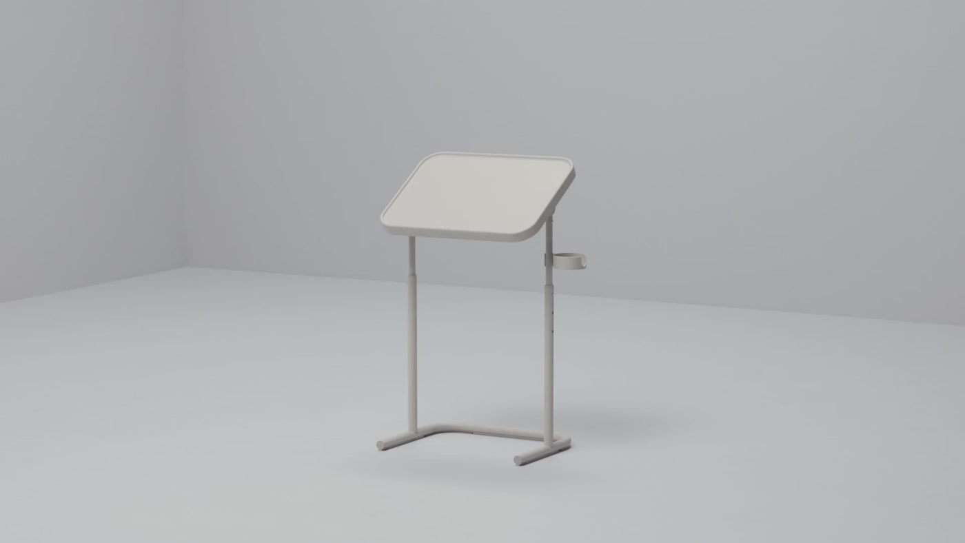 Video for IKEA product 20636415