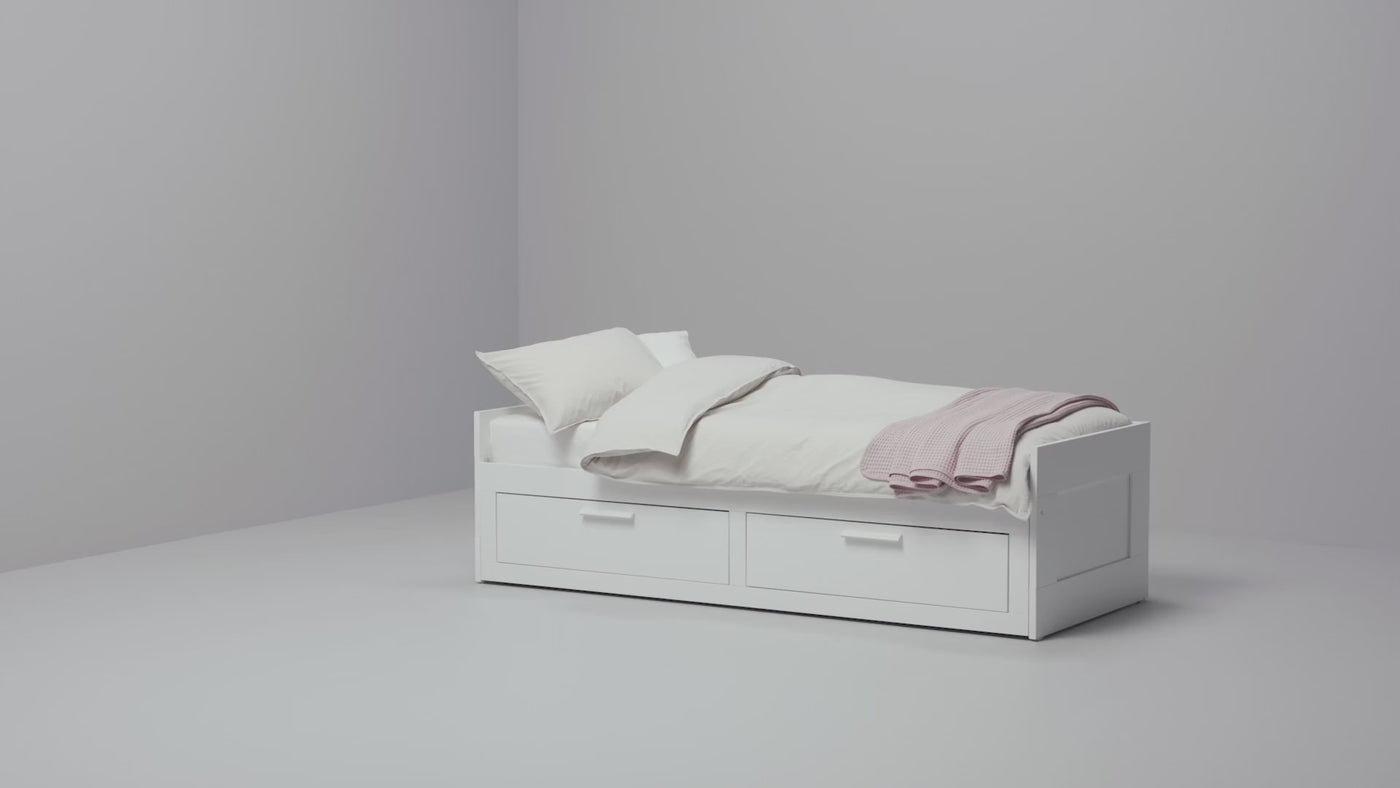 Video for IKEA product 60603314