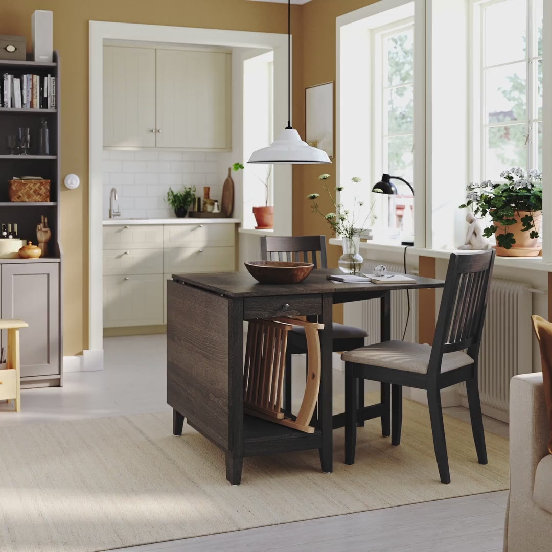 Video for IKEA product 60587540