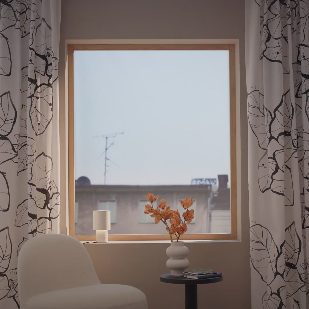 Video for IKEA product 80627682