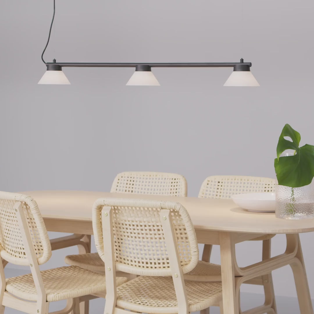 Video for IKEA product 50586961