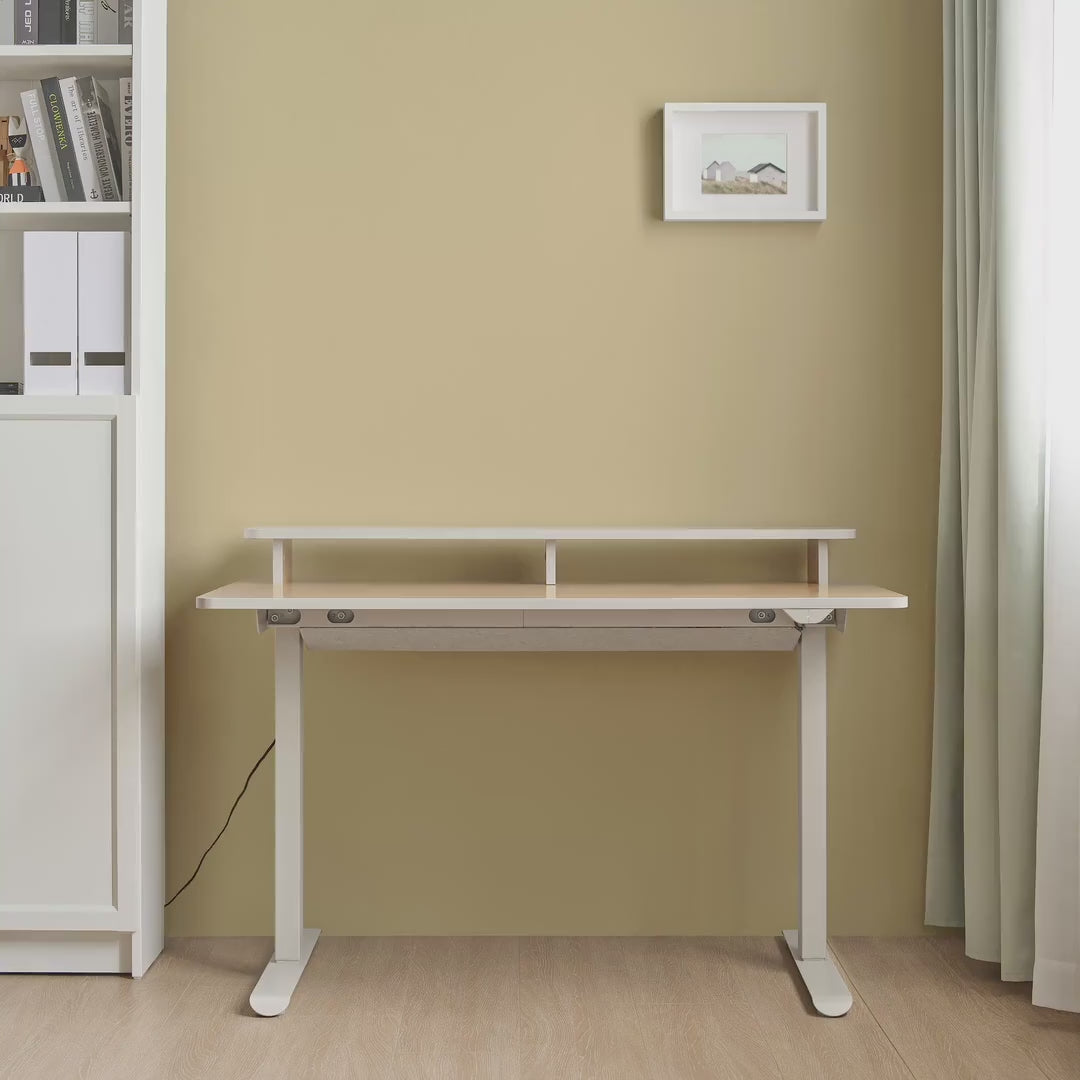 Video for IKEA product 39620947