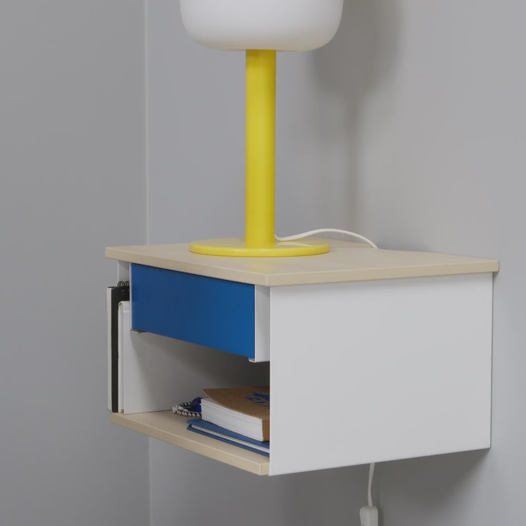 Video for IKEA product 70567805