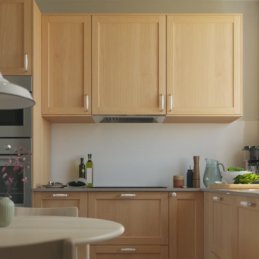 Video for IKEA product 90609116