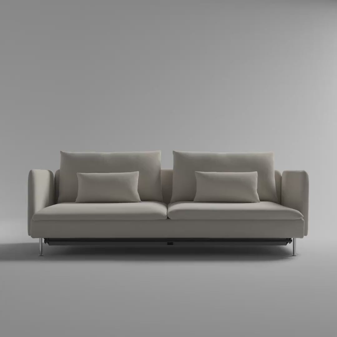 Video for IKEA product 09621359