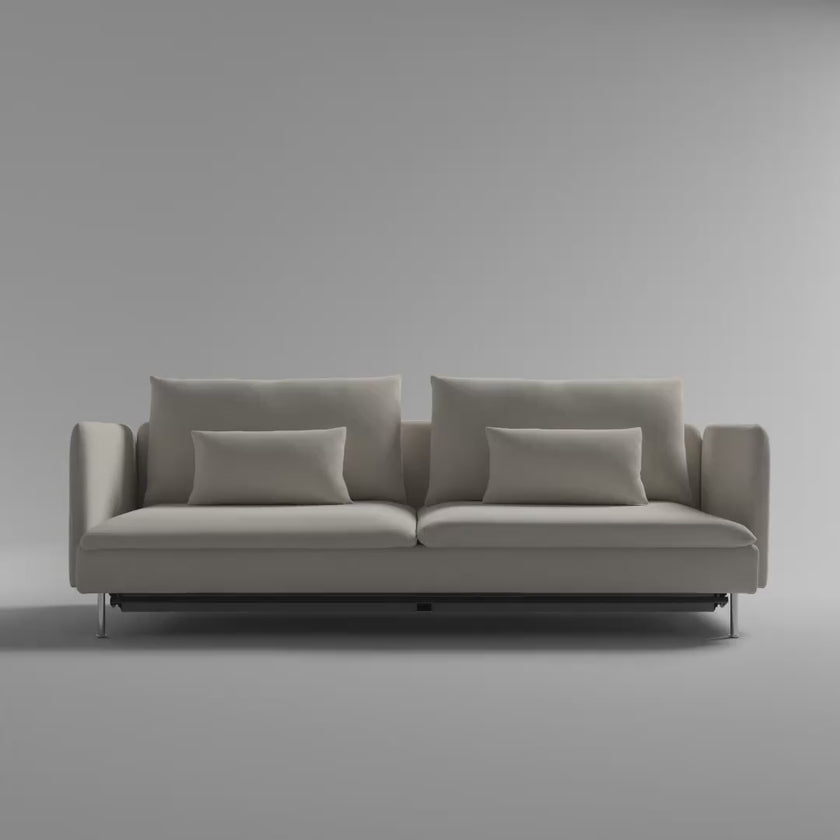 Video for IKEA product 09621359