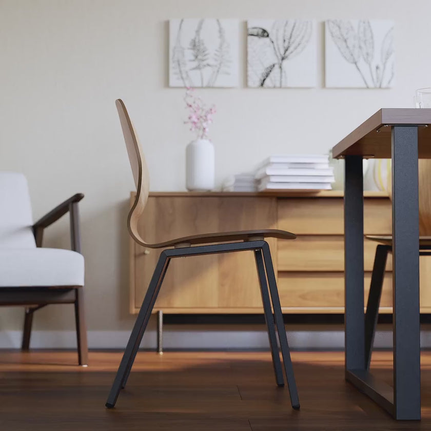 Video for IKEA product 69608755
