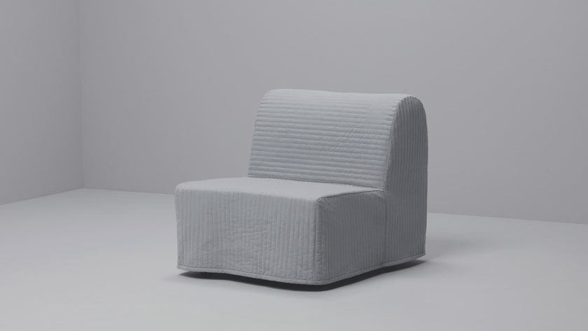 Video for IKEA product 49563197