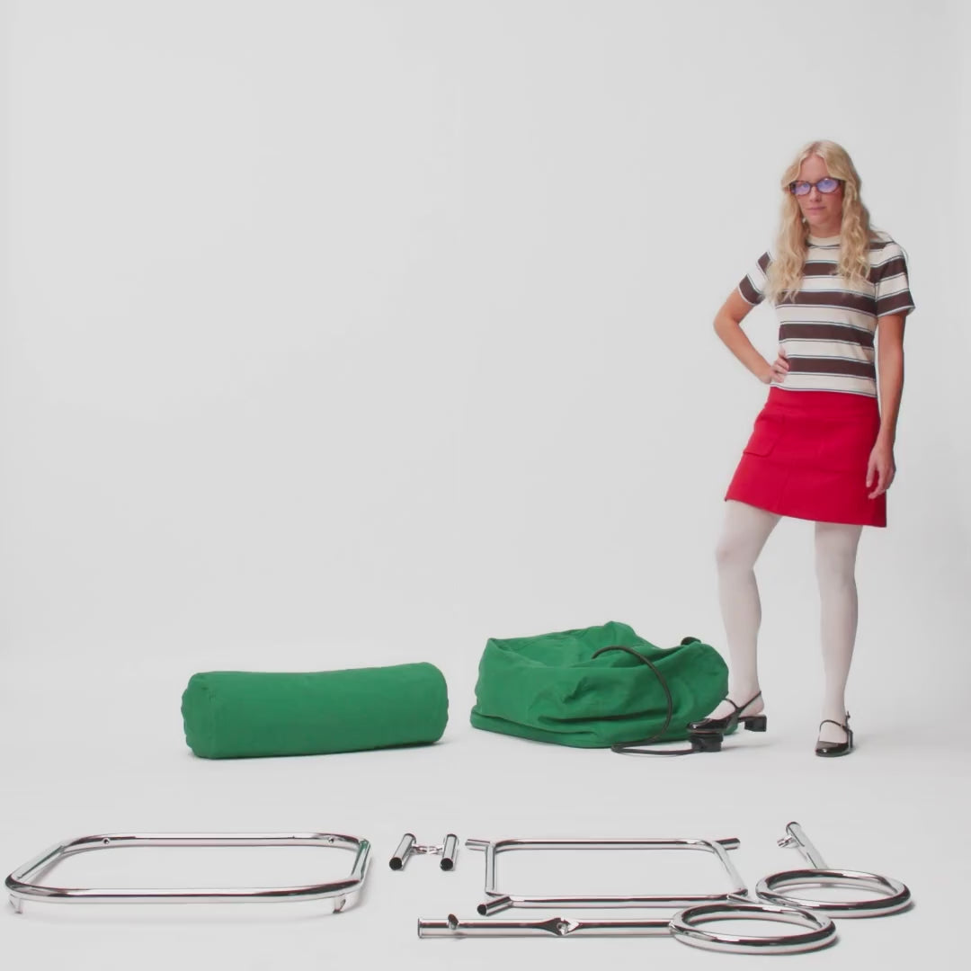 Video for IKEA product 90623202