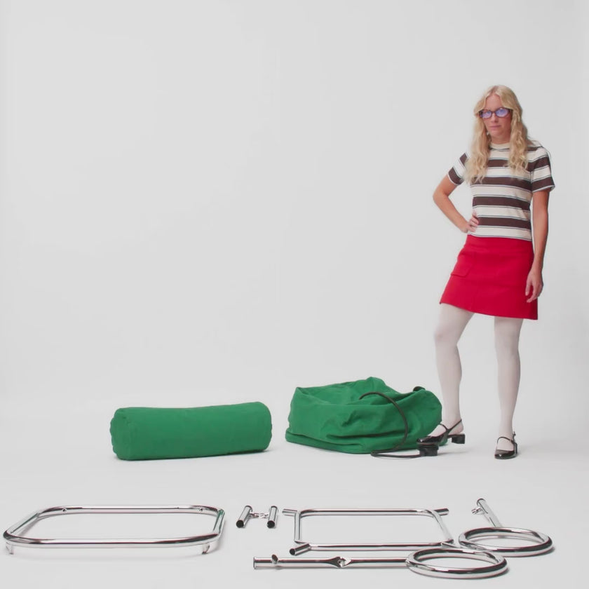 Video for IKEA product 90623202