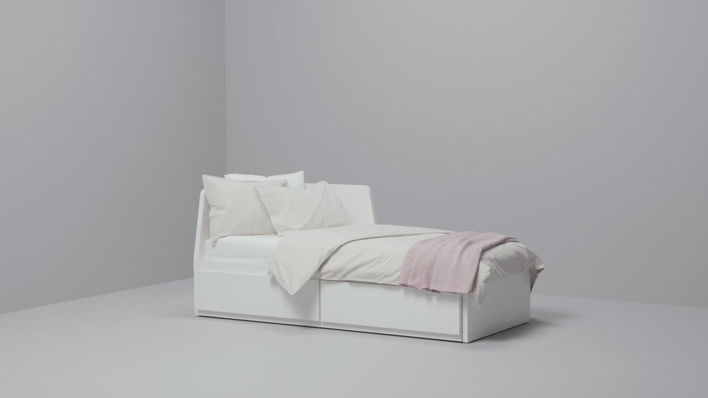 Video for IKEA product 79521455