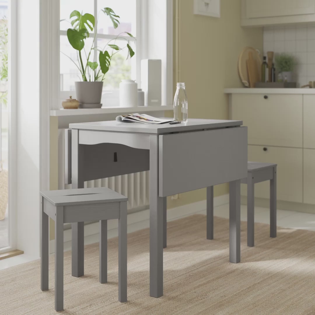 Video for IKEA product 99574909