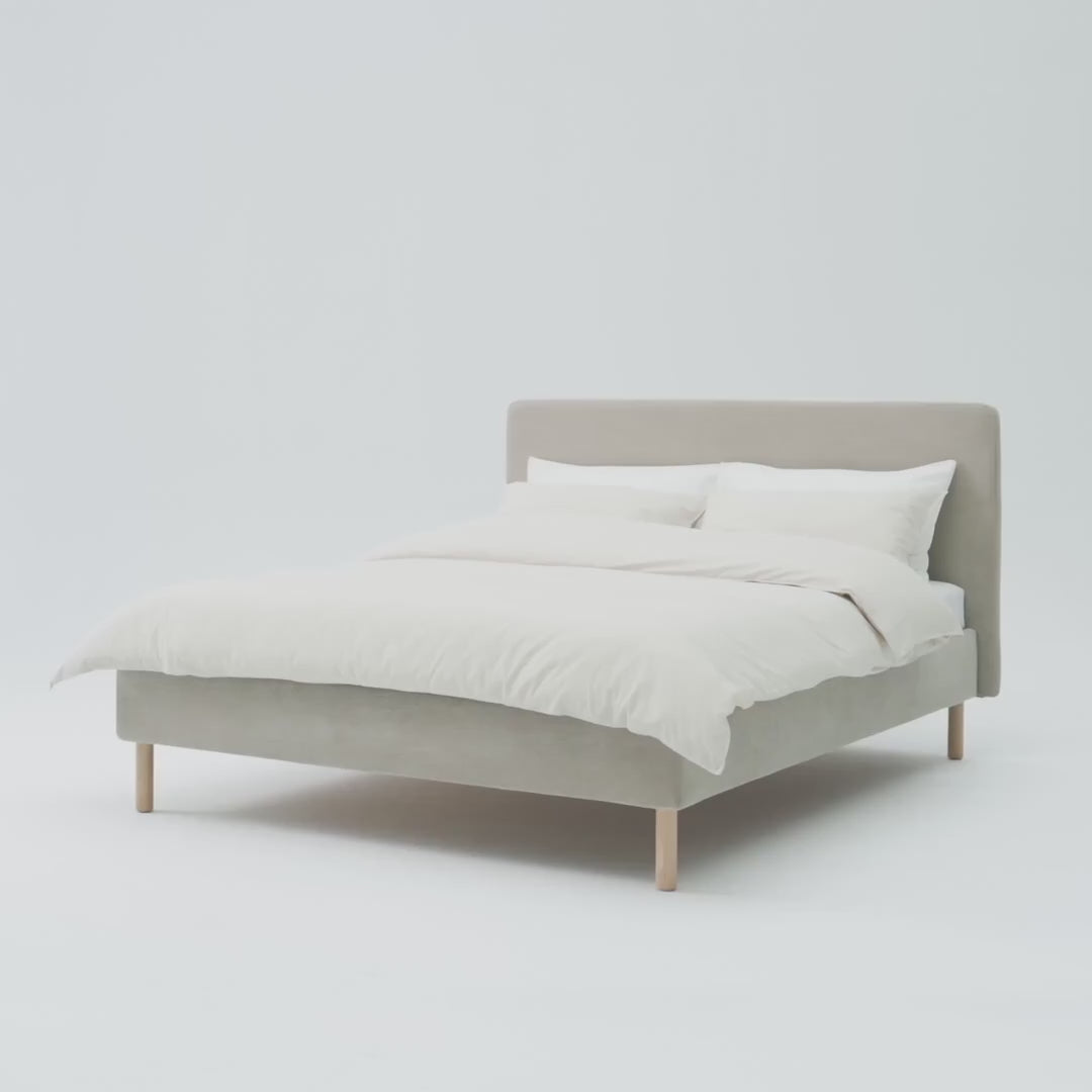 Video for IKEA product 89608127