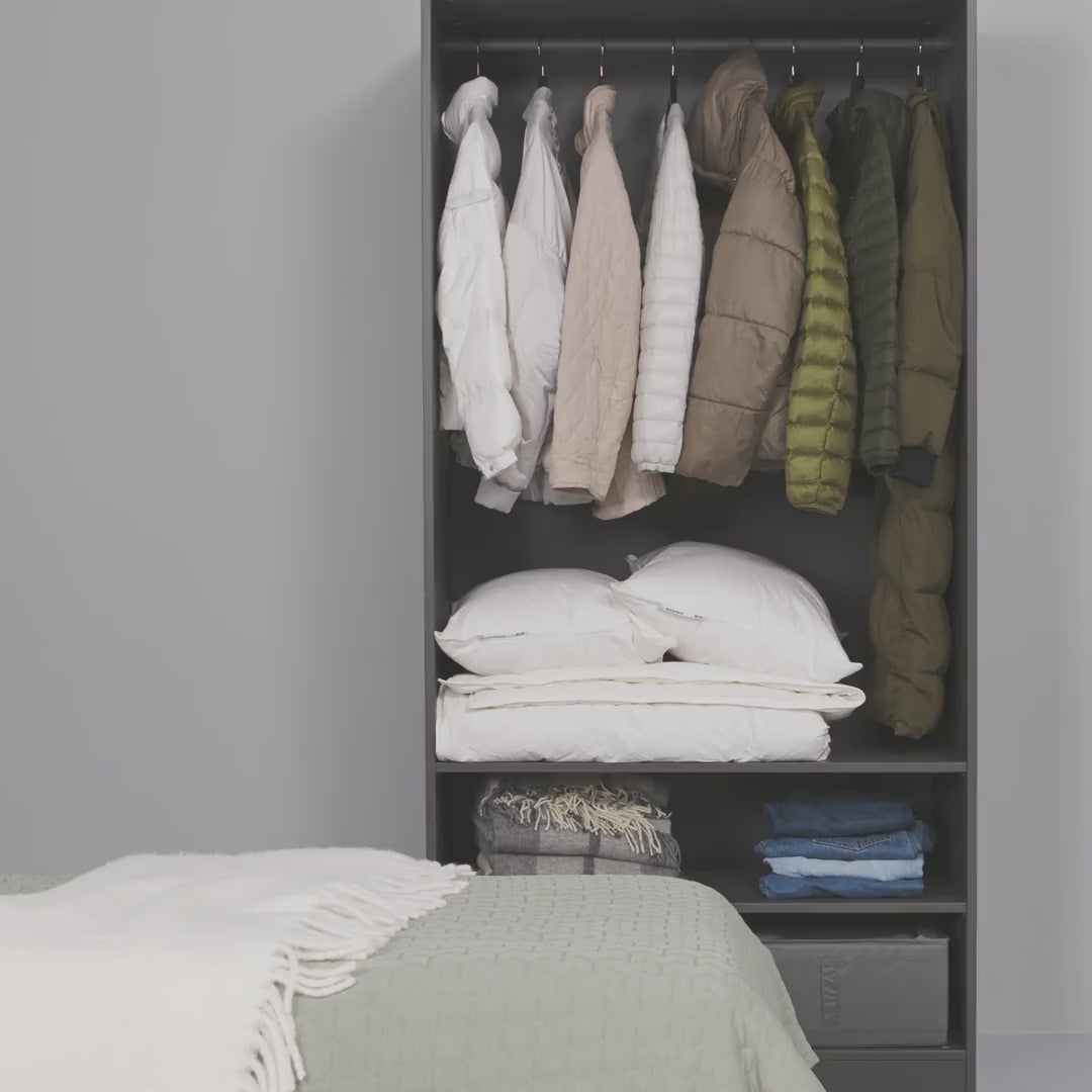 Video for IKEA product 80489973