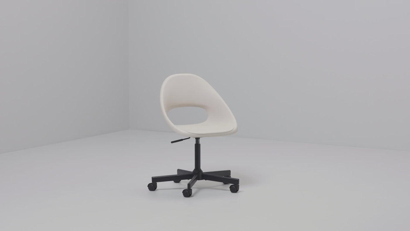 Video for IKEA product 69331856