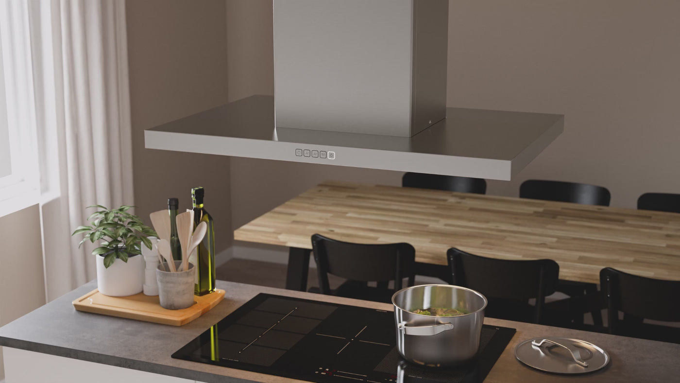 Video for IKEA product 40389089