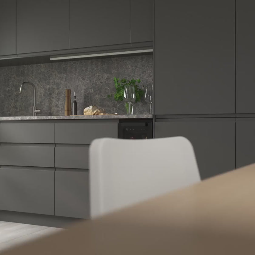 Video for IKEA product 60584631