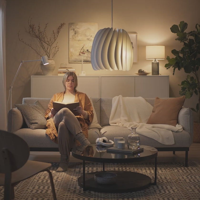 Video for IKEA product 60420041