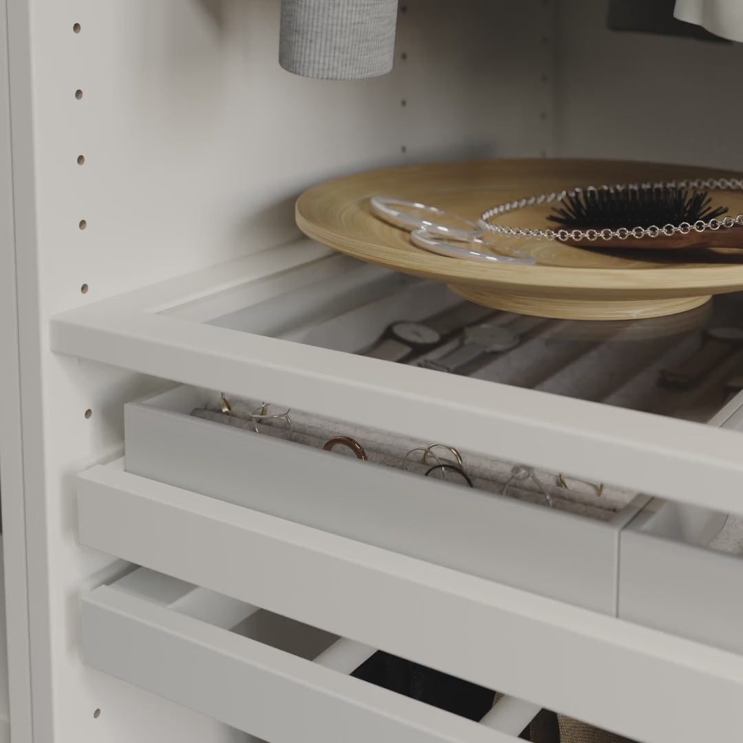 Video for IKEA product 70509113