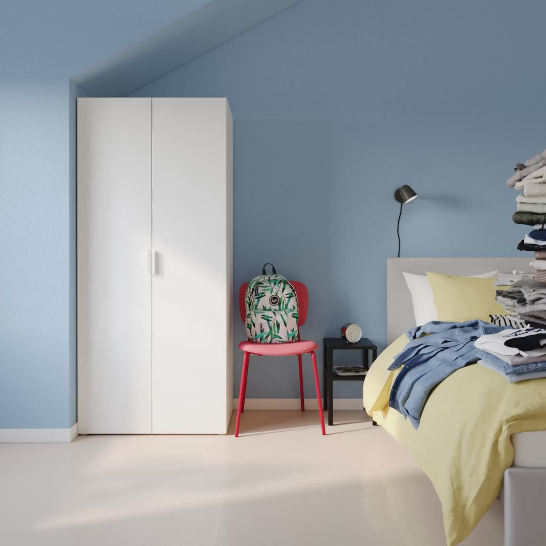 Video for IKEA product 59213467