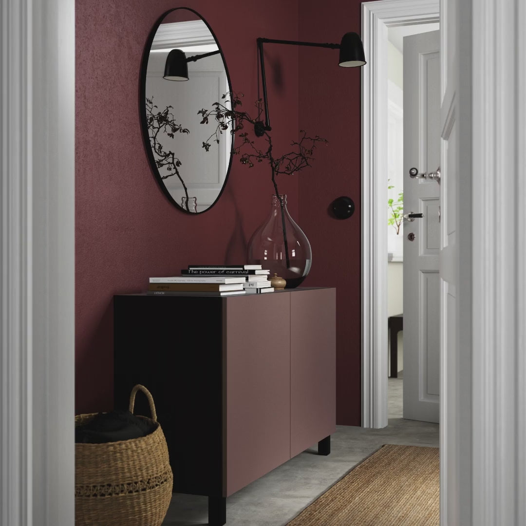Video for IKEA product 19421430