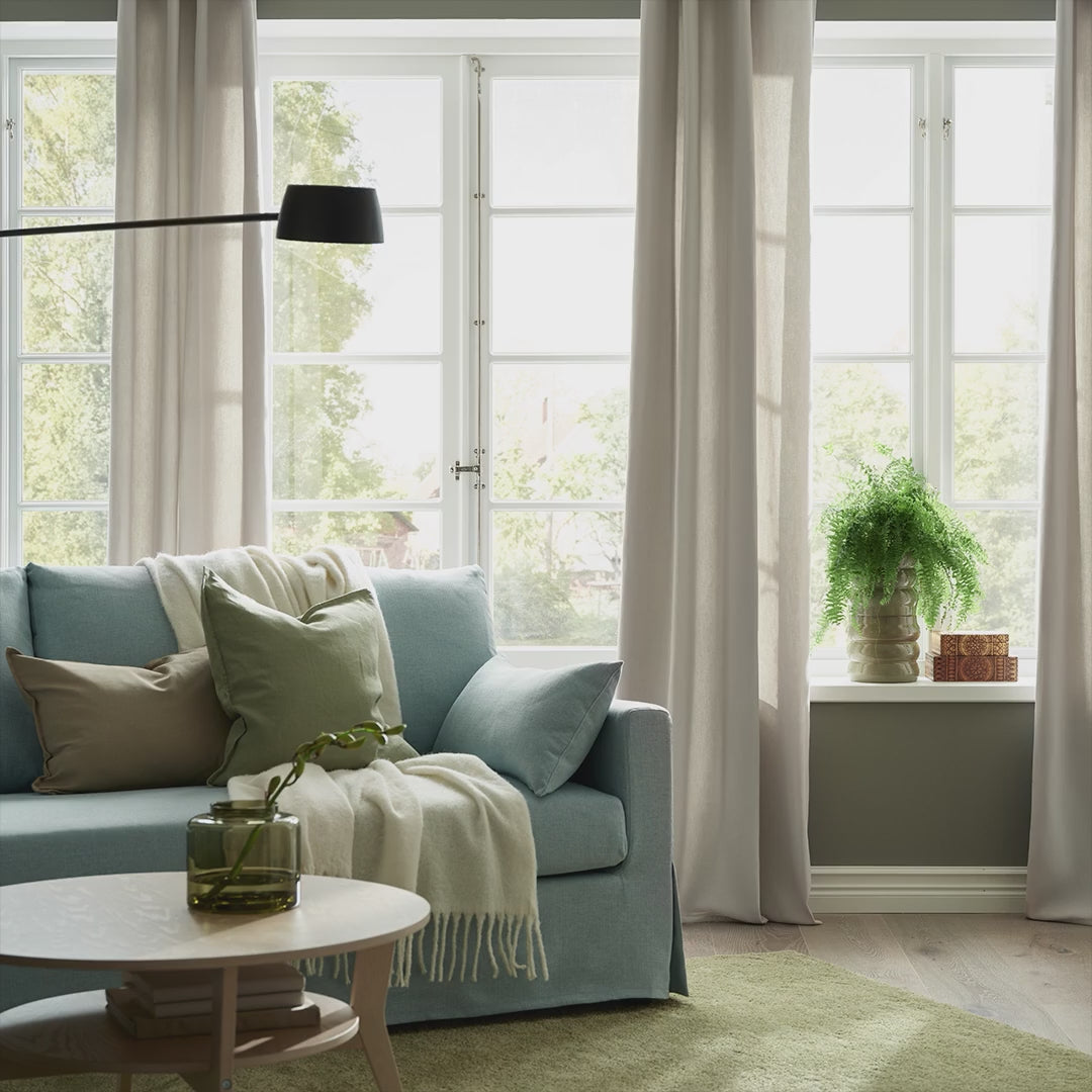 Video for IKEA product 40597173