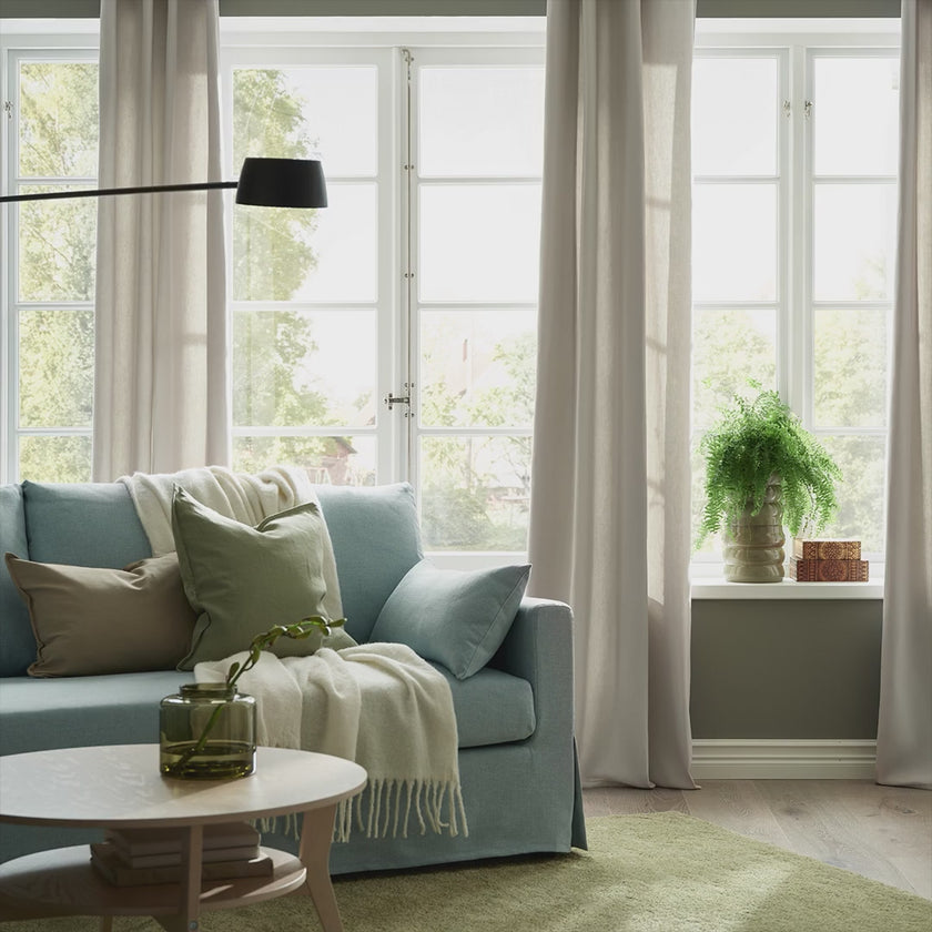 Video for IKEA product 40597173