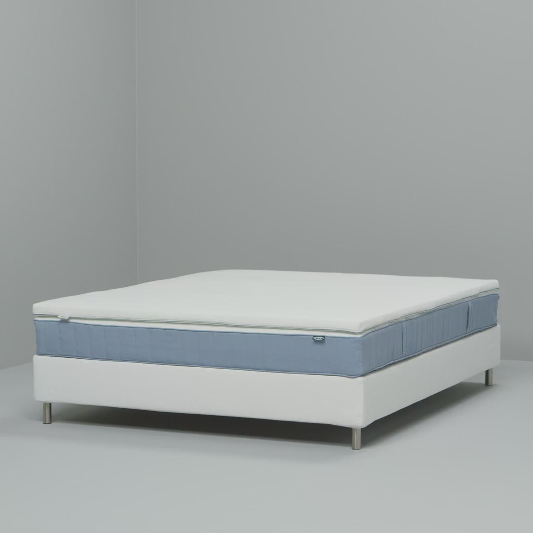 Video for IKEA product 70559631