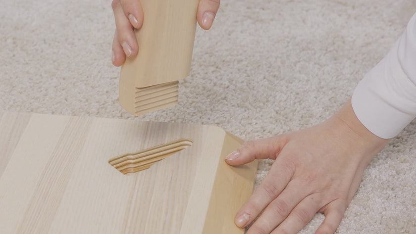 Video for IKEA product 49385529