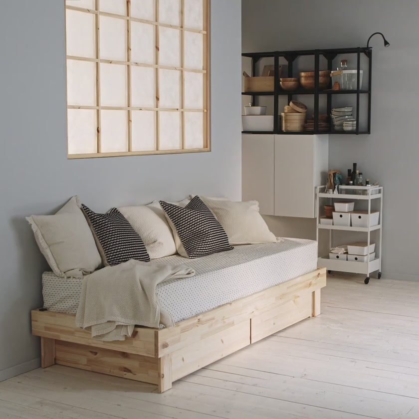 Video for IKEA product 59568284