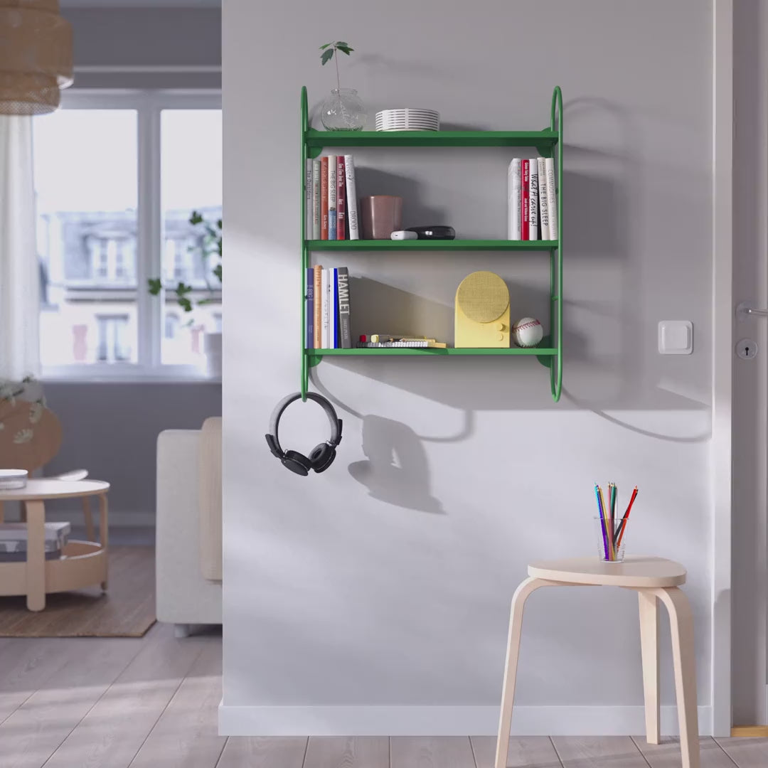 Video for IKEA product 70595785