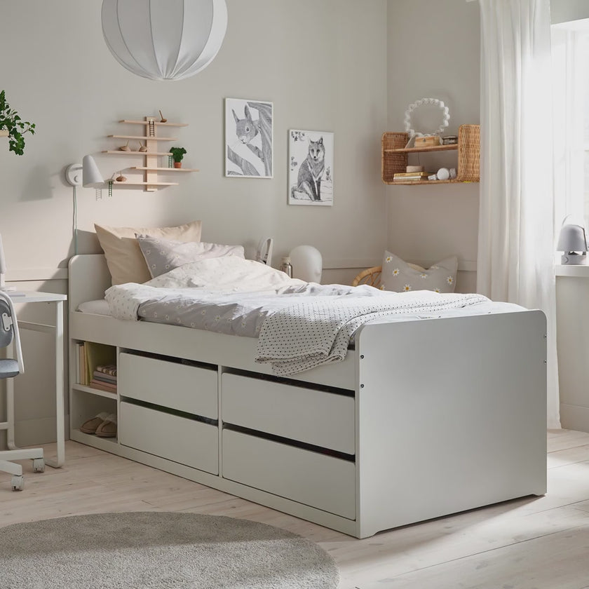 Video for IKEA product 69612045