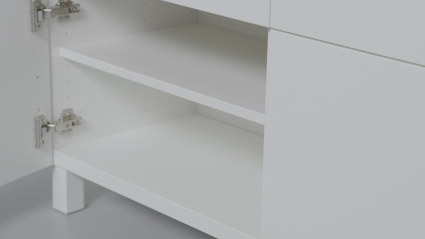 Video for IKEA product 09329413