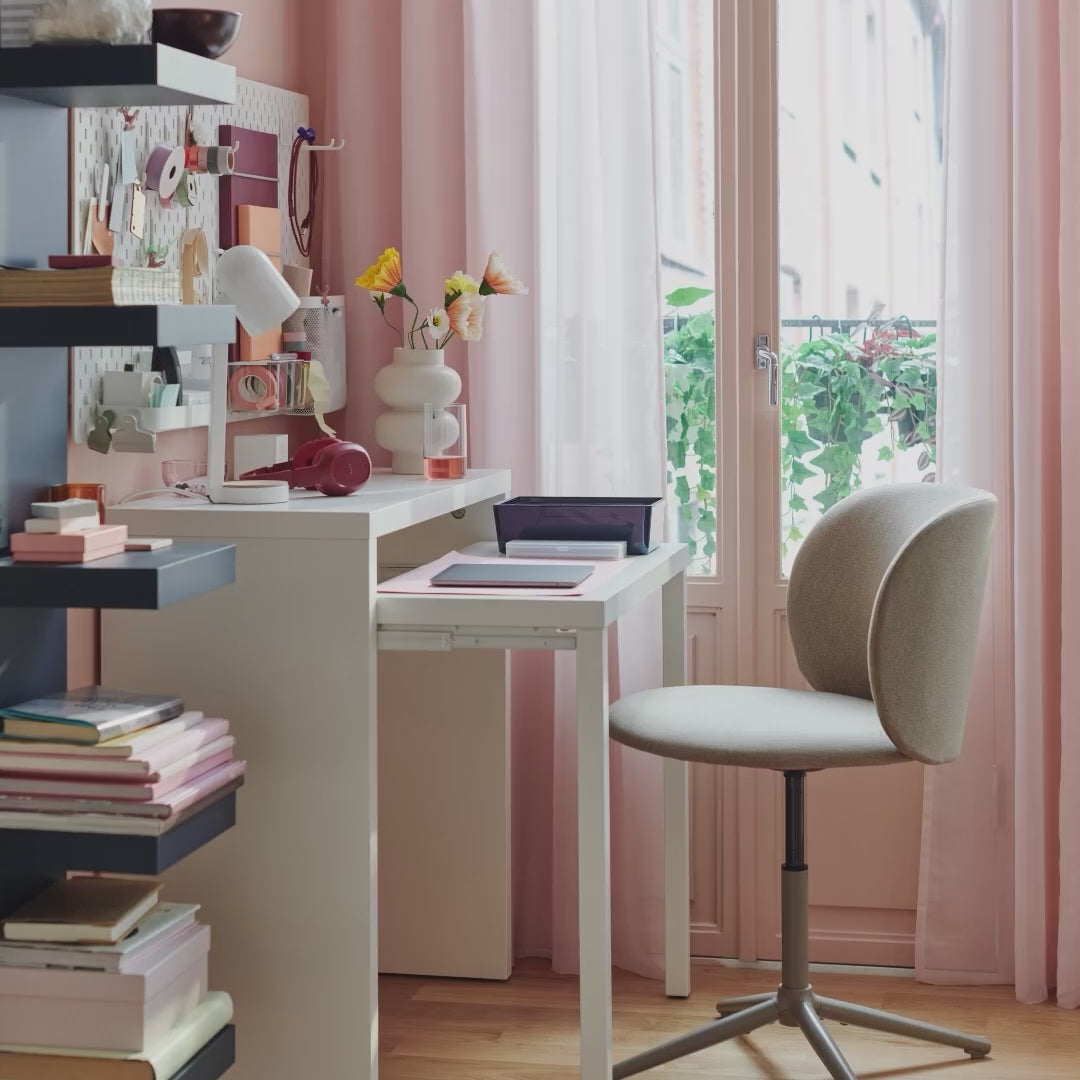 Video for IKEA product 30587080