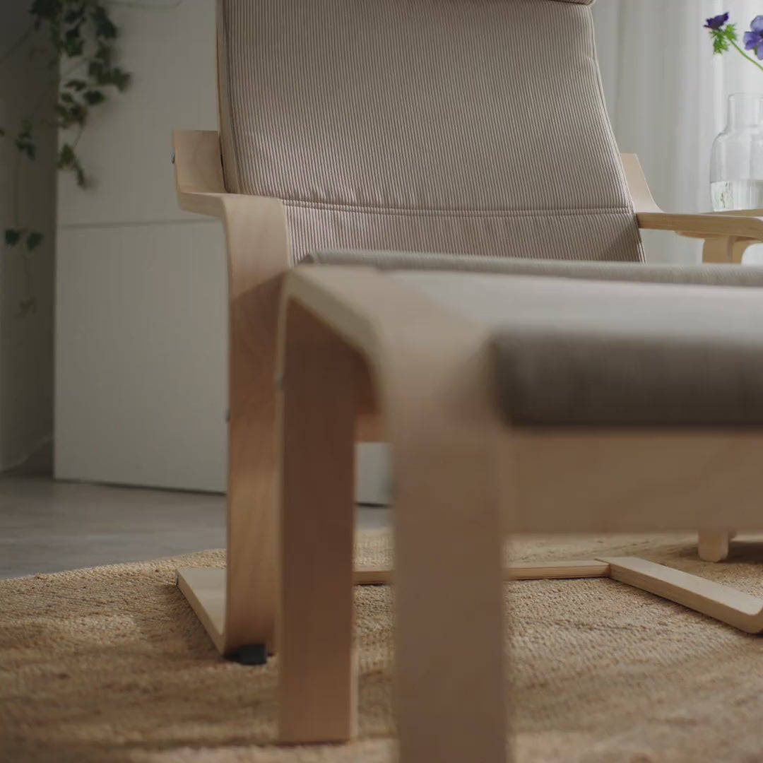 Video for IKEA product 49617713