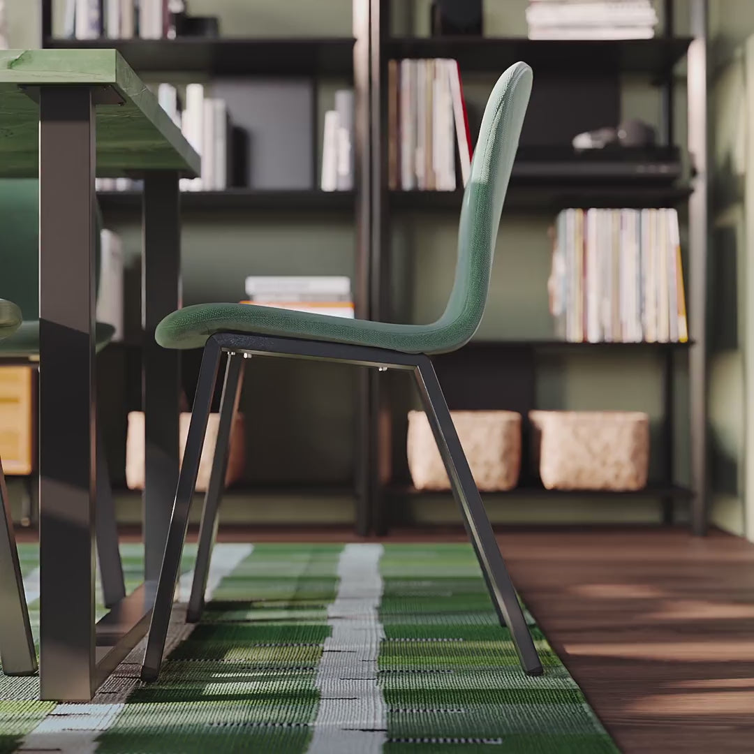 Video for IKEA product 69608741