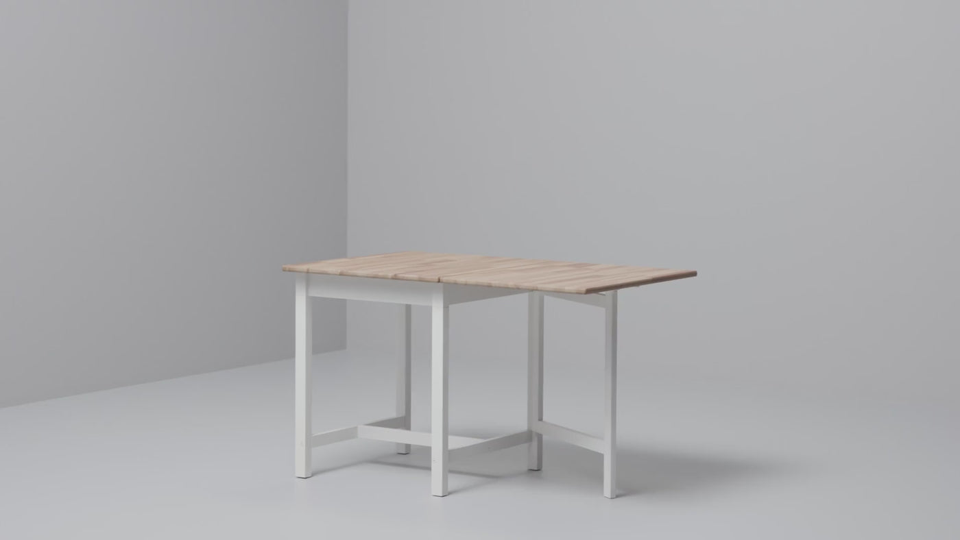 Video for IKEA product 70529465