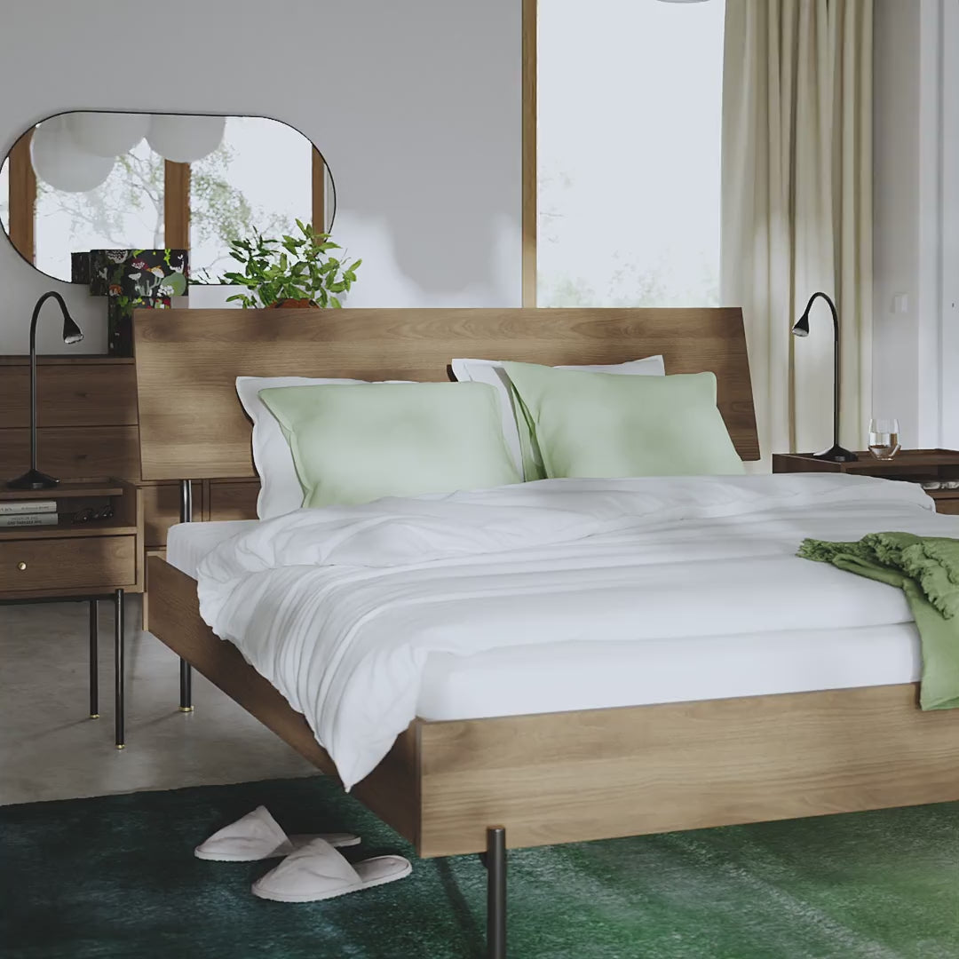 Video for IKEA product 19614886