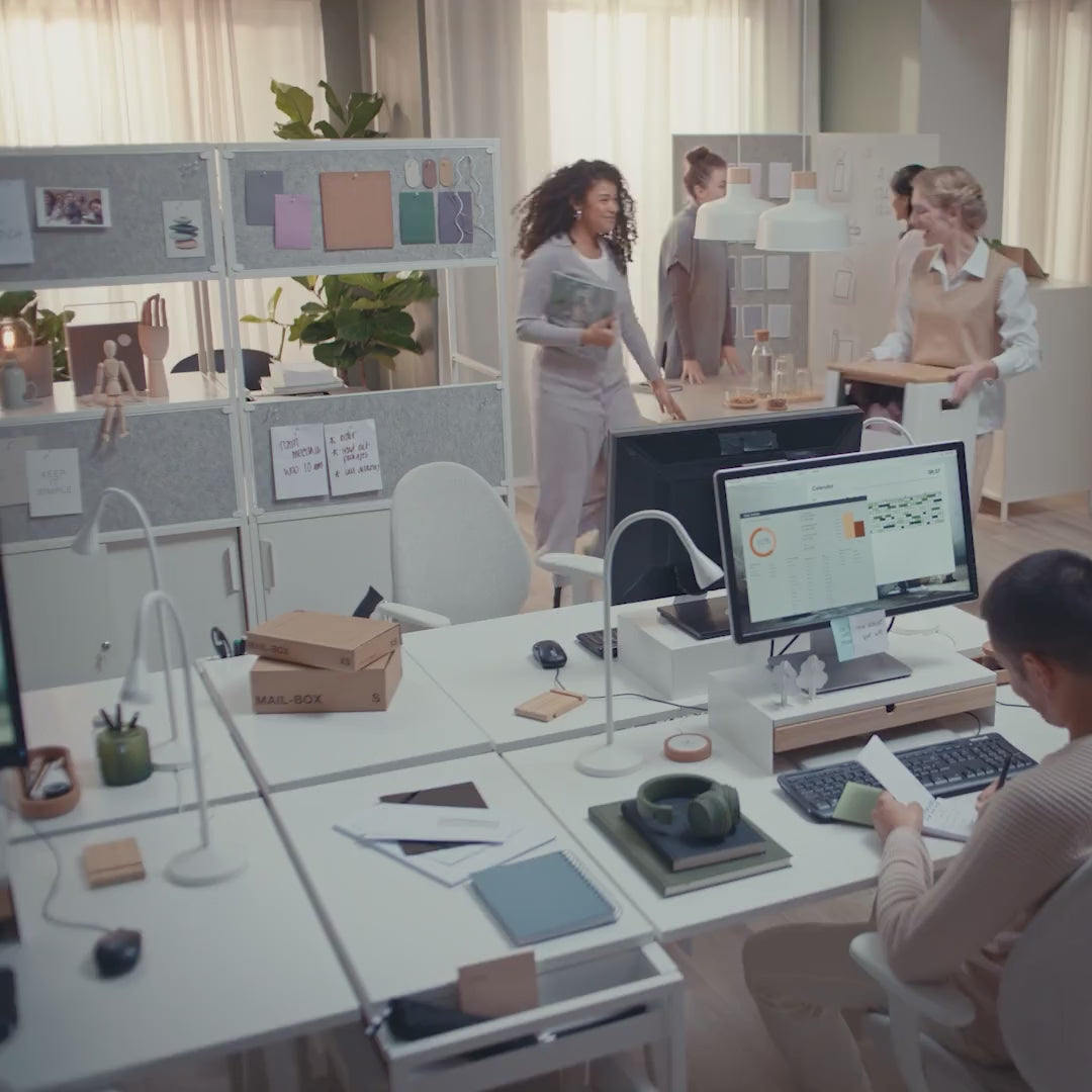 Video for IKEA product 60474760