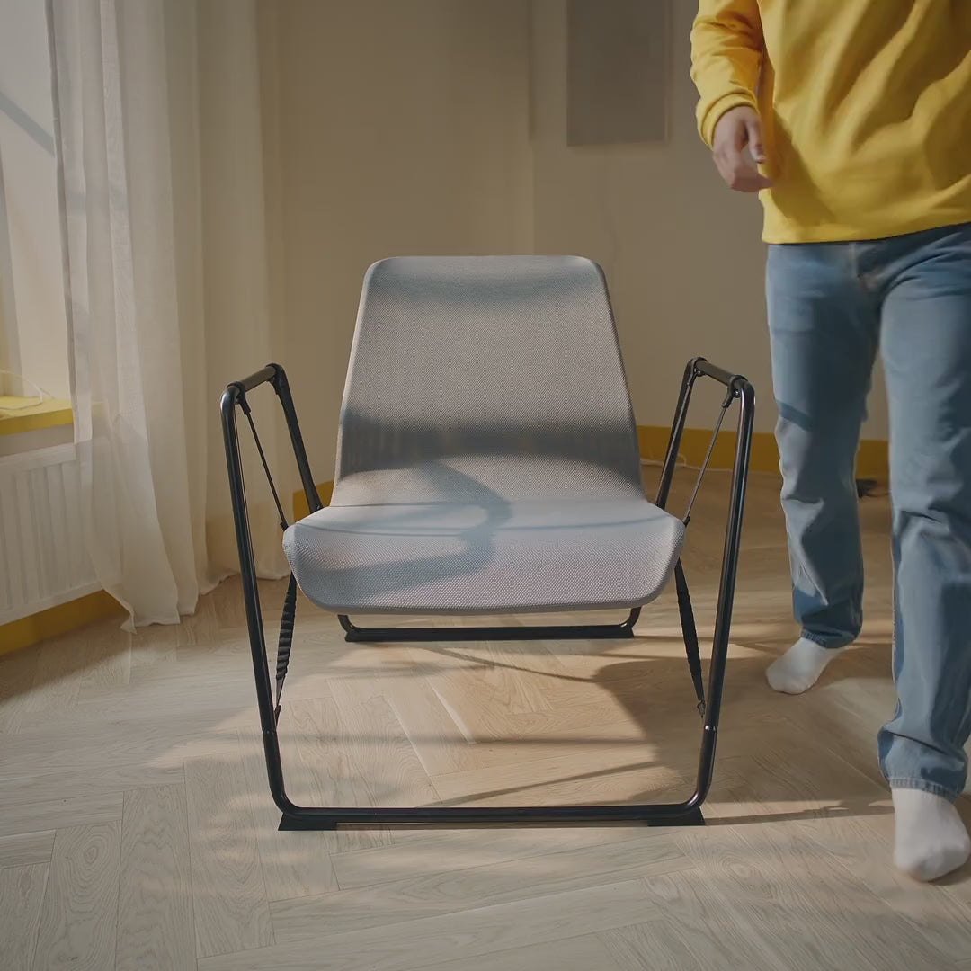 Video for IKEA product 60586338