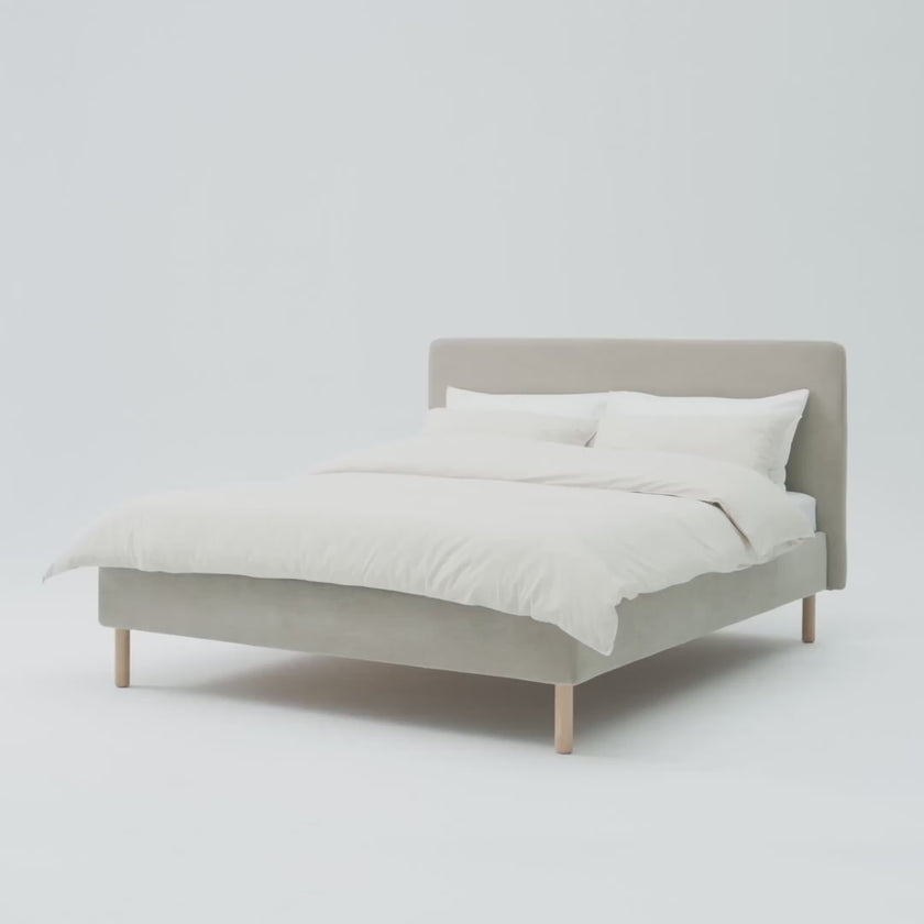 Video for IKEA product 69608128