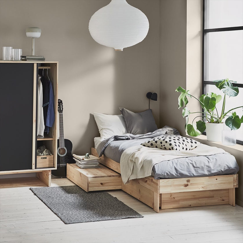 Video for IKEA product 49568487