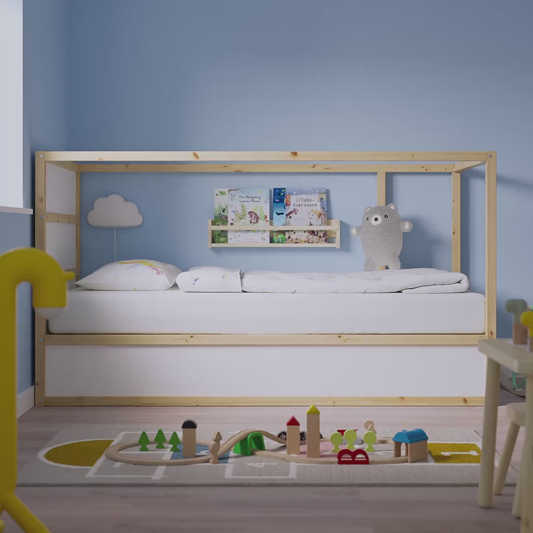 Video for IKEA product 00618144
