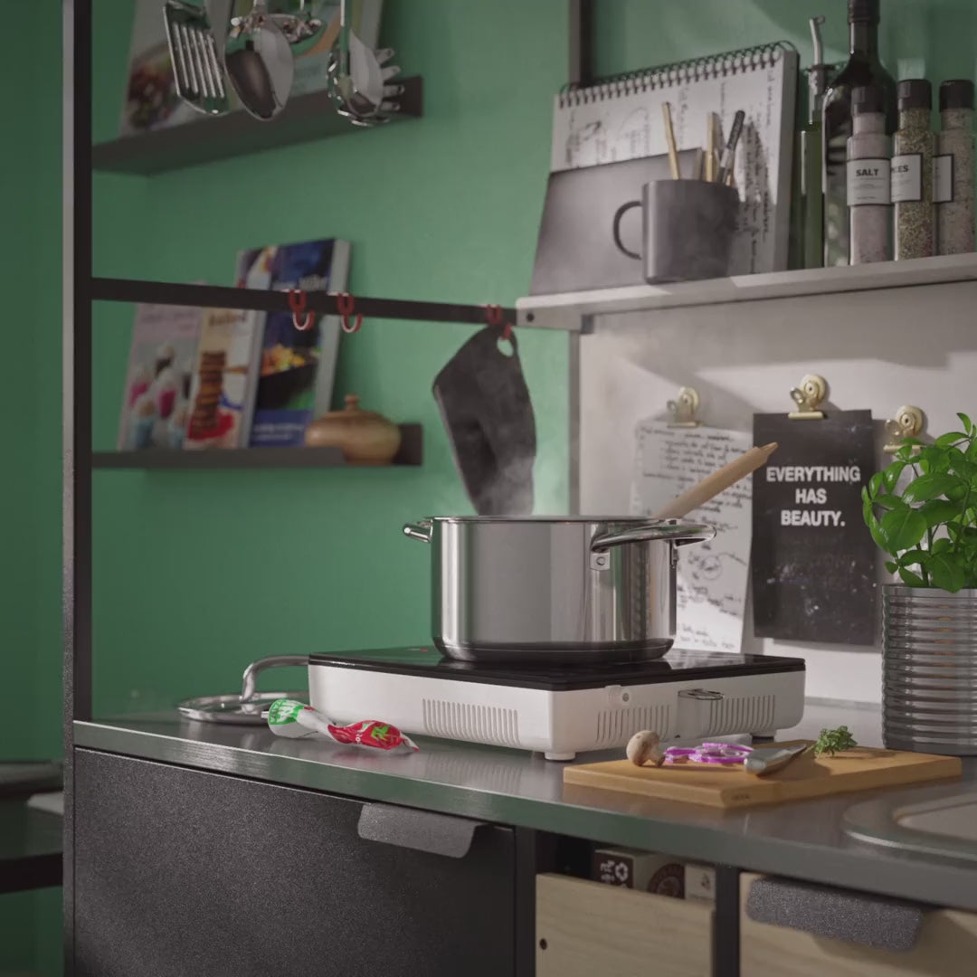 Video for IKEA product 40593132