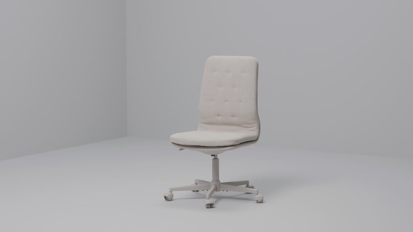 Video for IKEA product 00472491