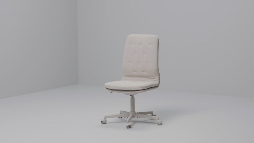 Video for IKEA product 00472491